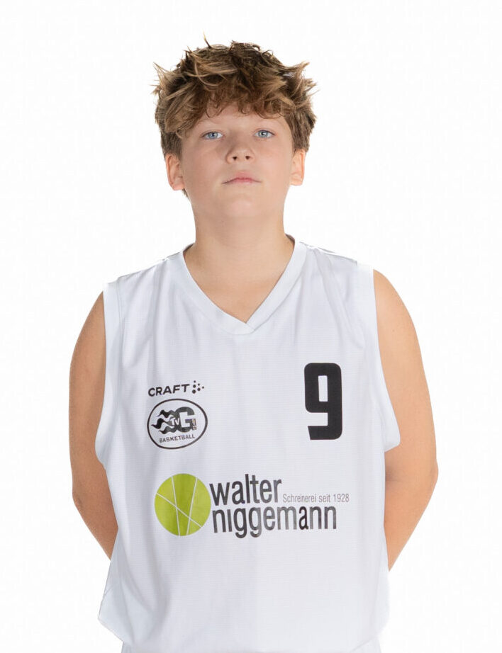 Nick Brachaczek