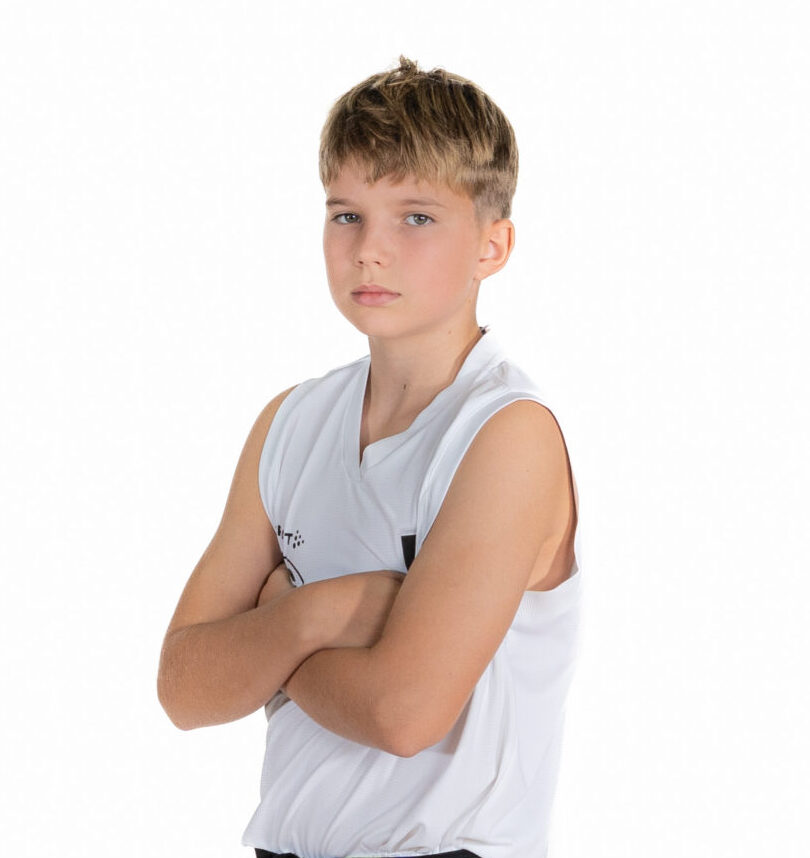 Jonte Dau