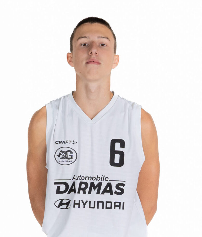 Niklas Bauer