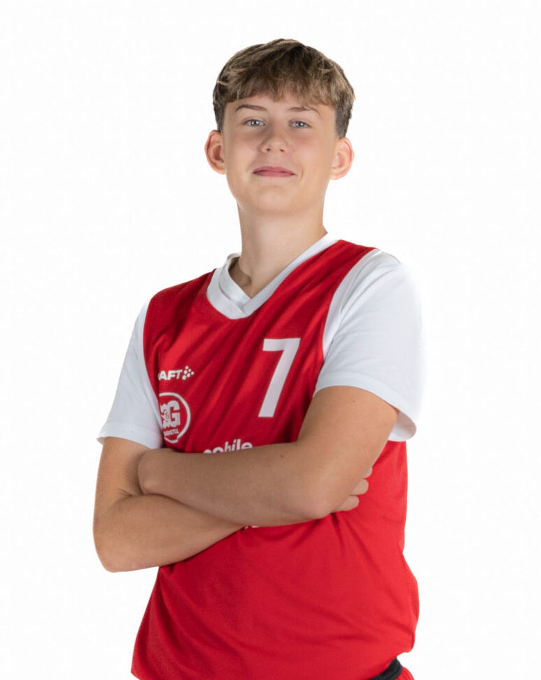 Justus Winden