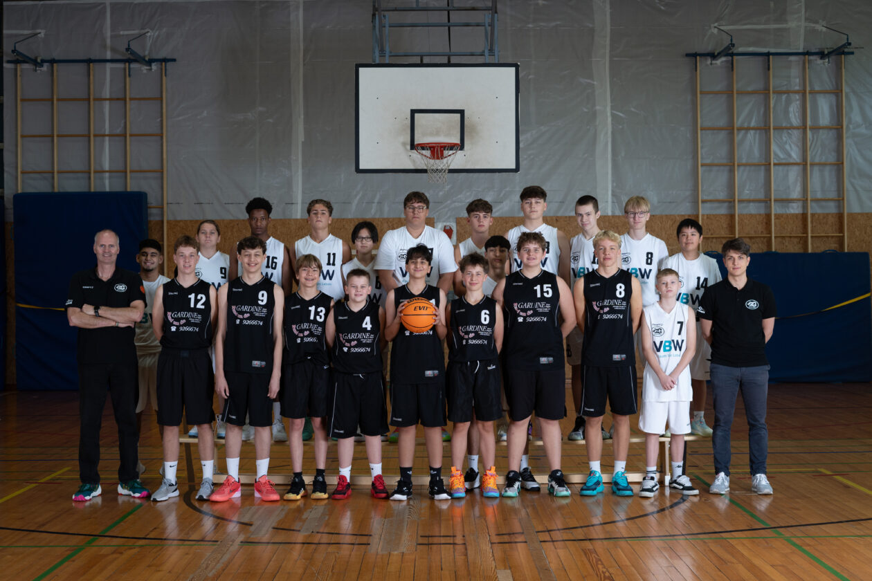 Zwei Spiele zum Saisonauftakt