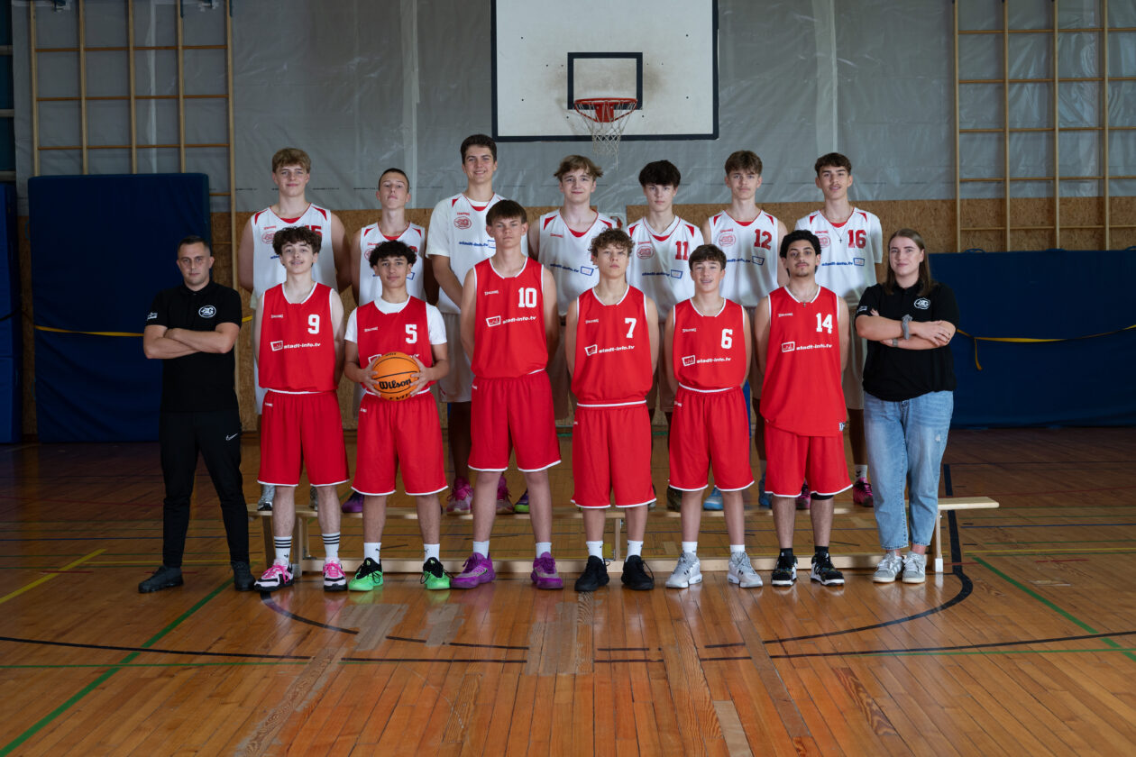 Neue Saison, neuer Start