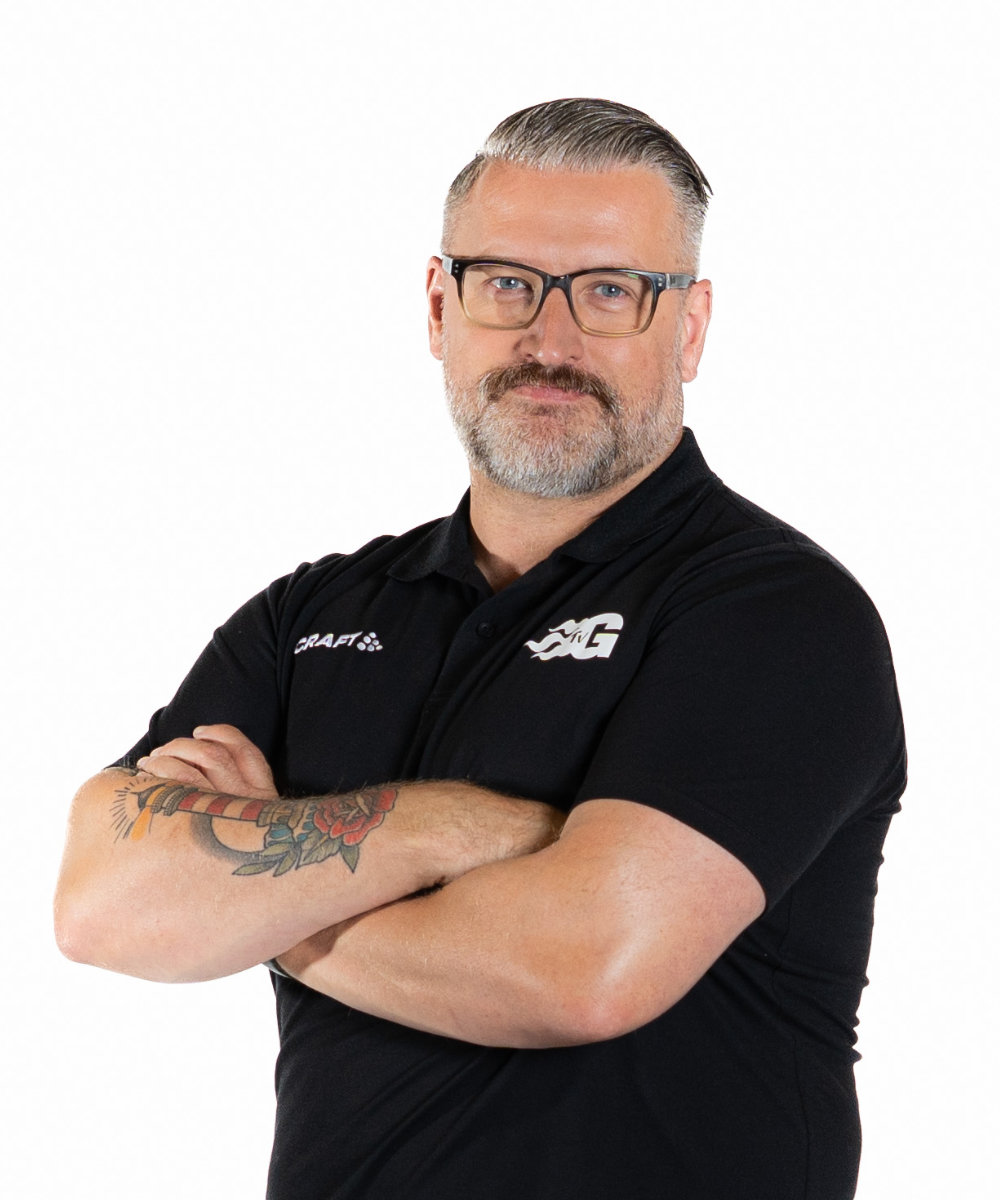 Sascha Wiskandt
