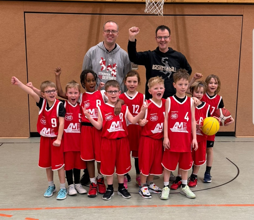 U8: 2x Turnier am Karnevalswochenende