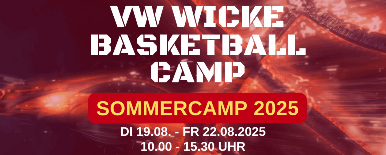 Sommercamp 2025