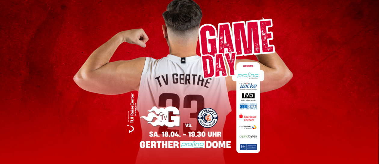 Endspiel im Profina-Dome