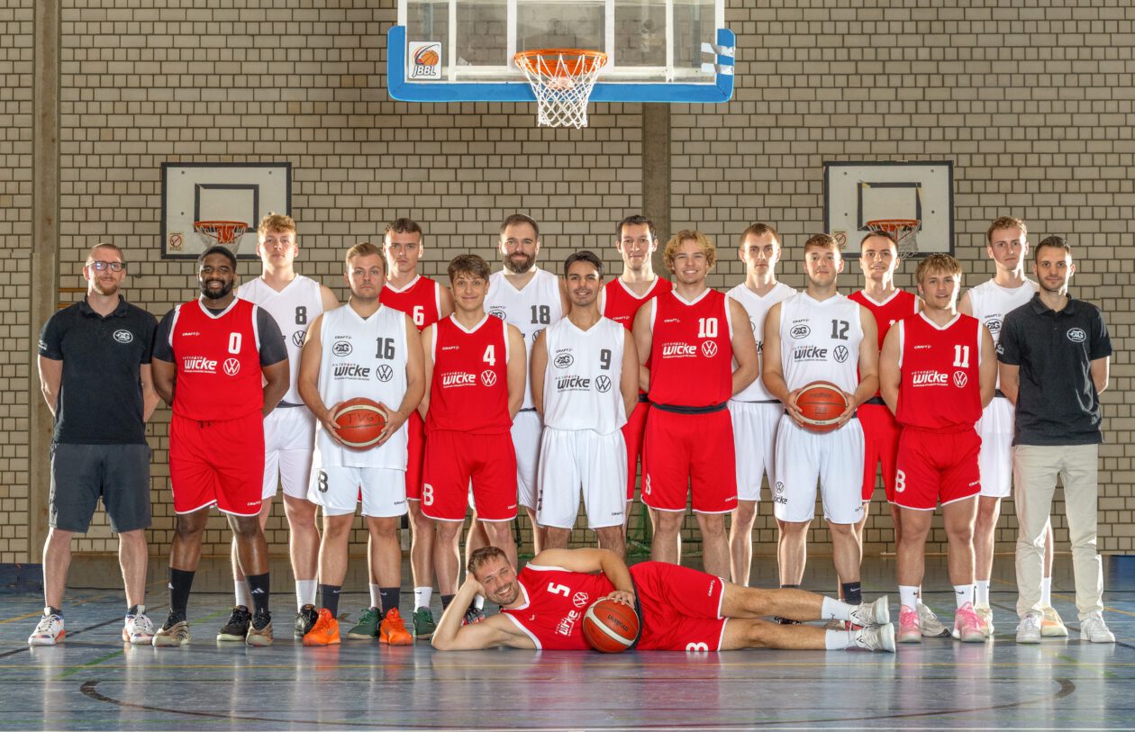 Niederlage beim Liga-Favoriten