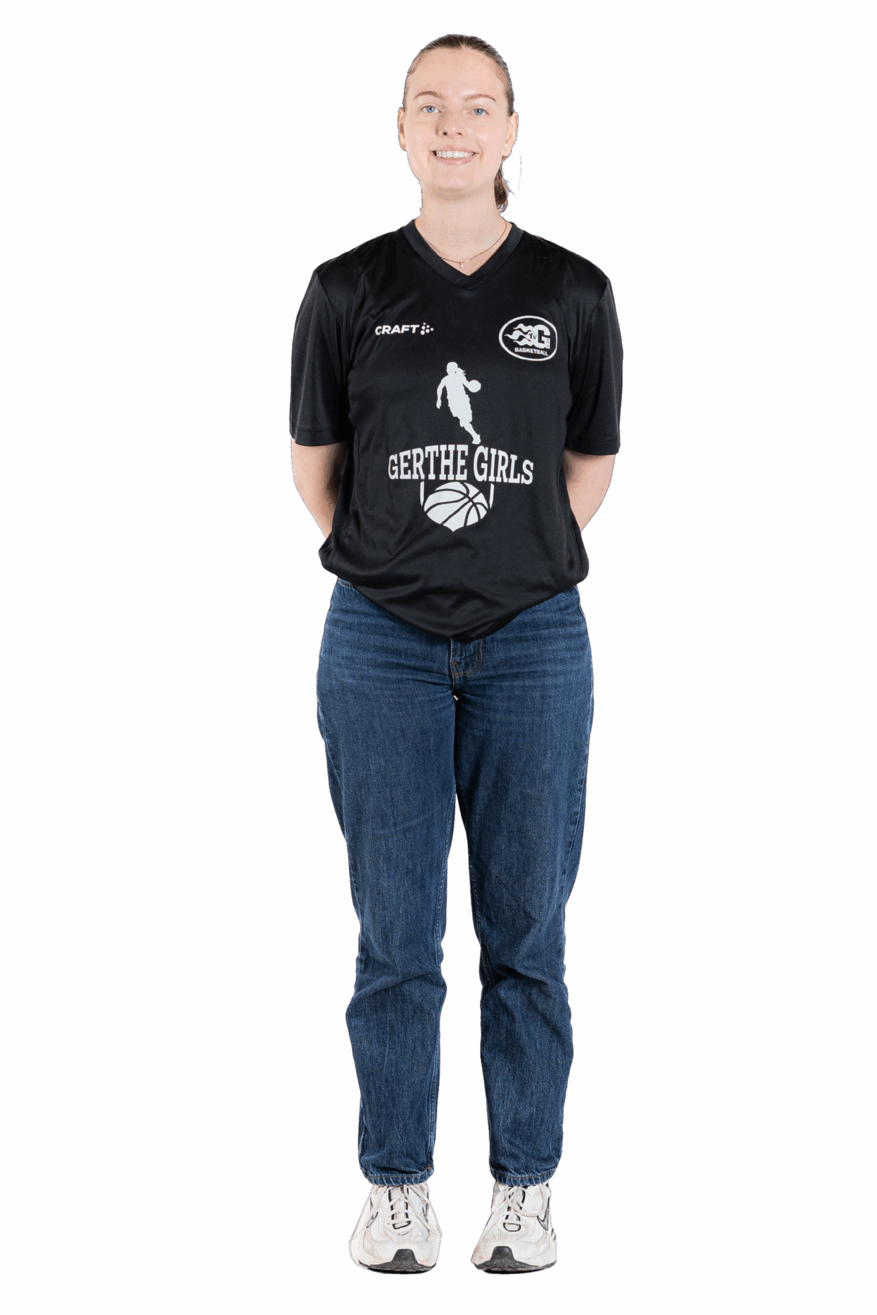 Tanja Sommerfeld