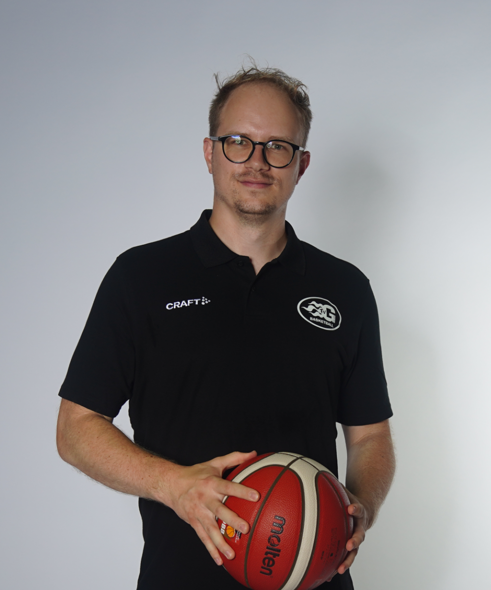Lukas Linden