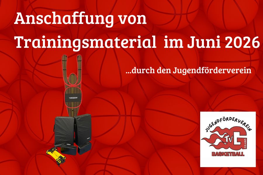 Beschaffung von Trainingsmaterial