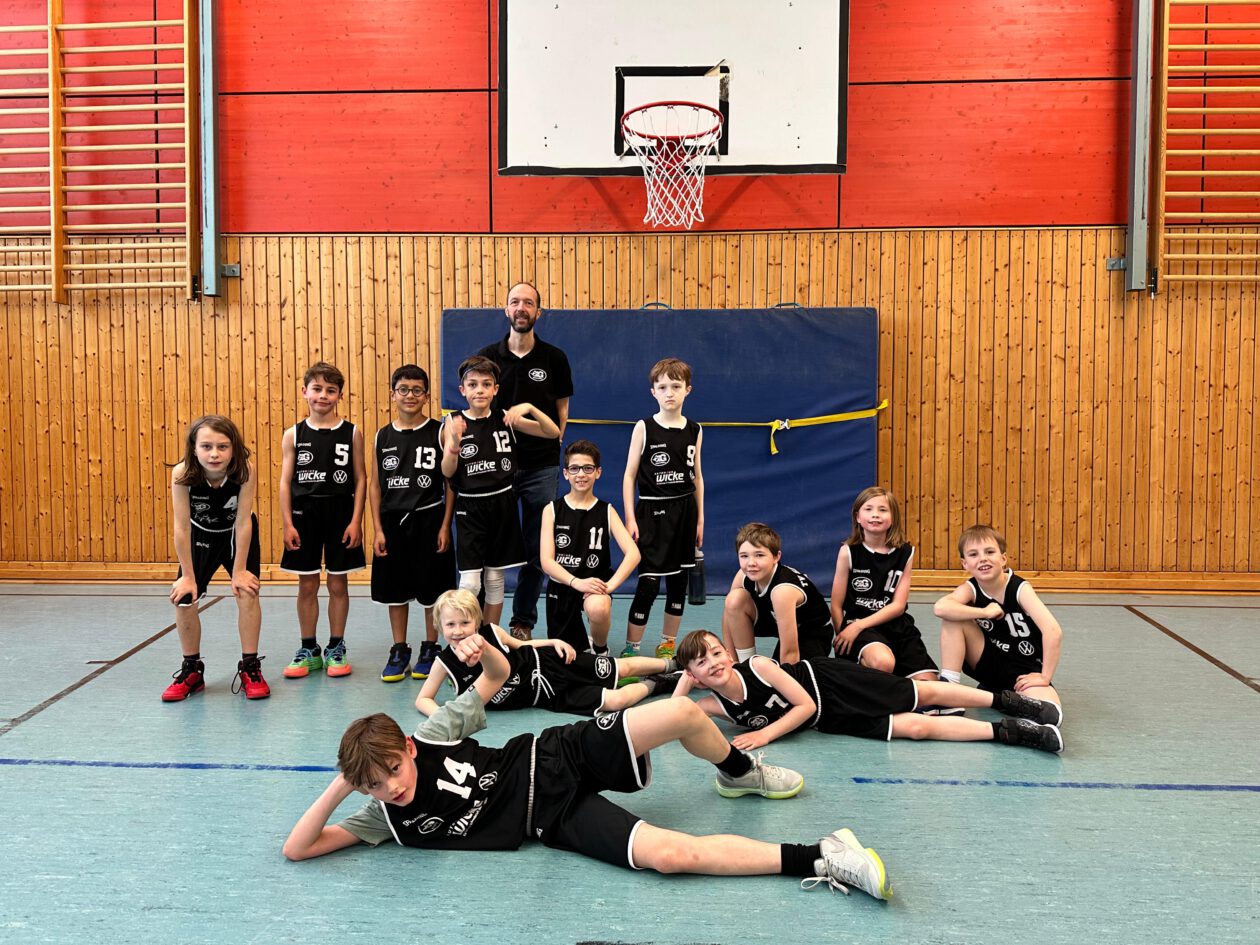 Doppelspieltag Langendreer & Herner TC