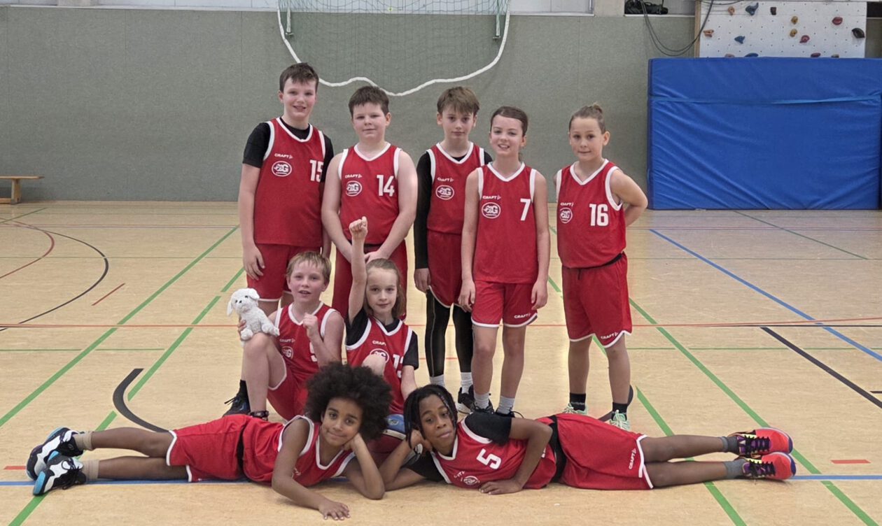 Enge Kiste in Dortmund