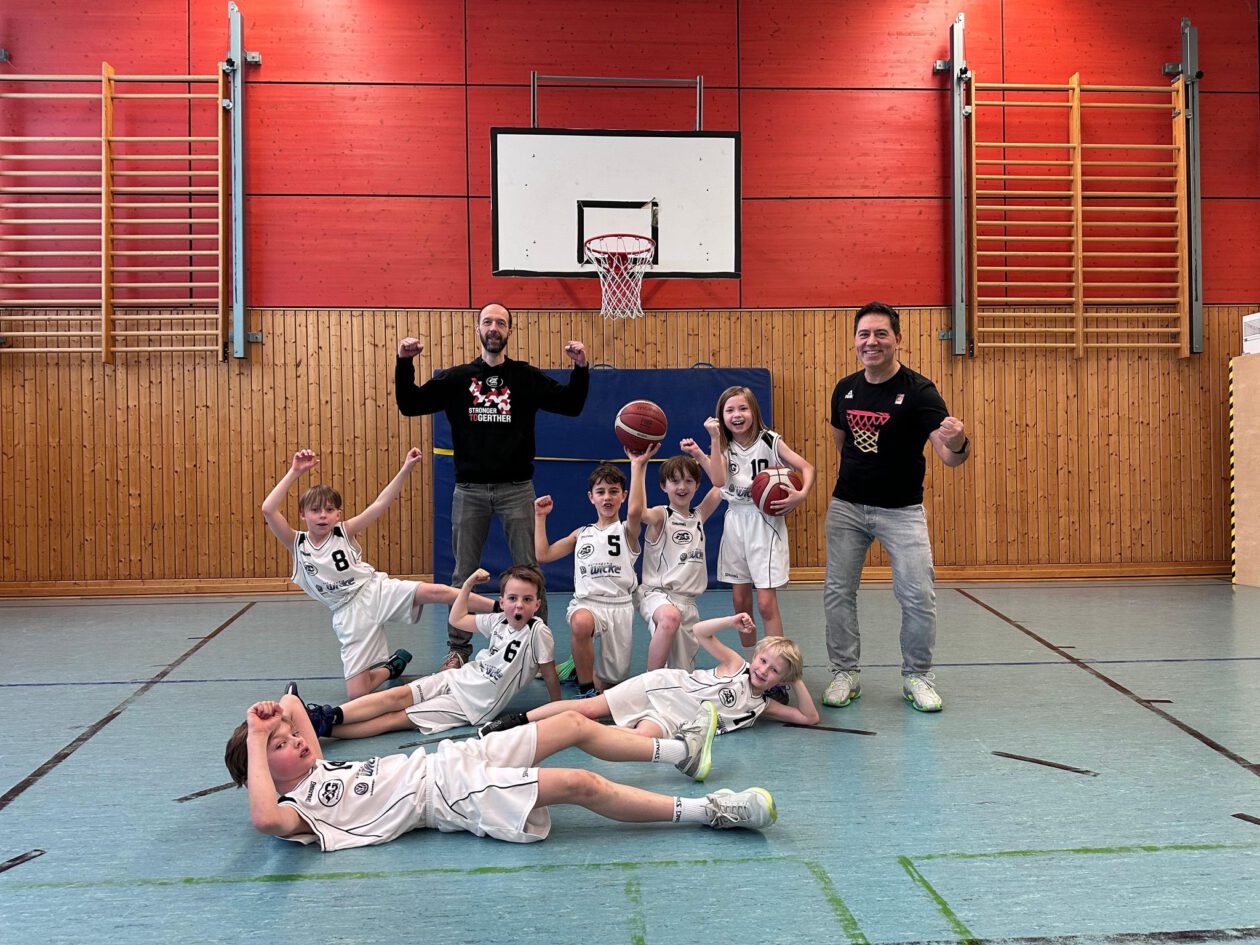 Enge Kiste gegen TG Voerde