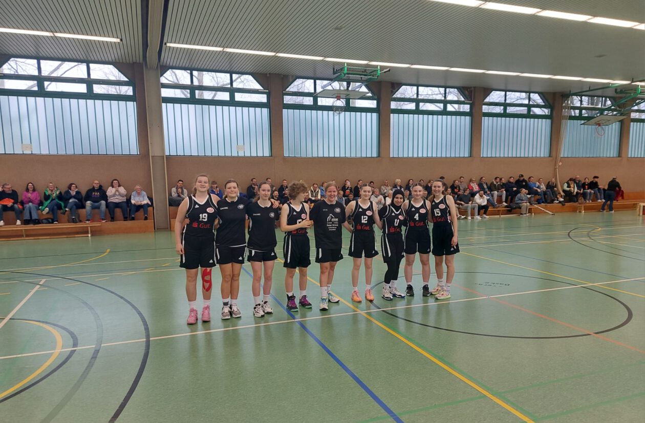 U18w: Kein Happyend, aber trotzdem stark…