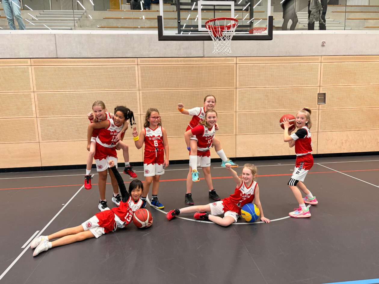 Niederlage und Sieg beim Spieltag in Düsseldorf