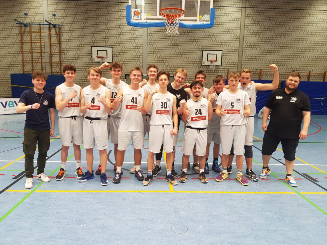 U18 Vorbericht 2023/24