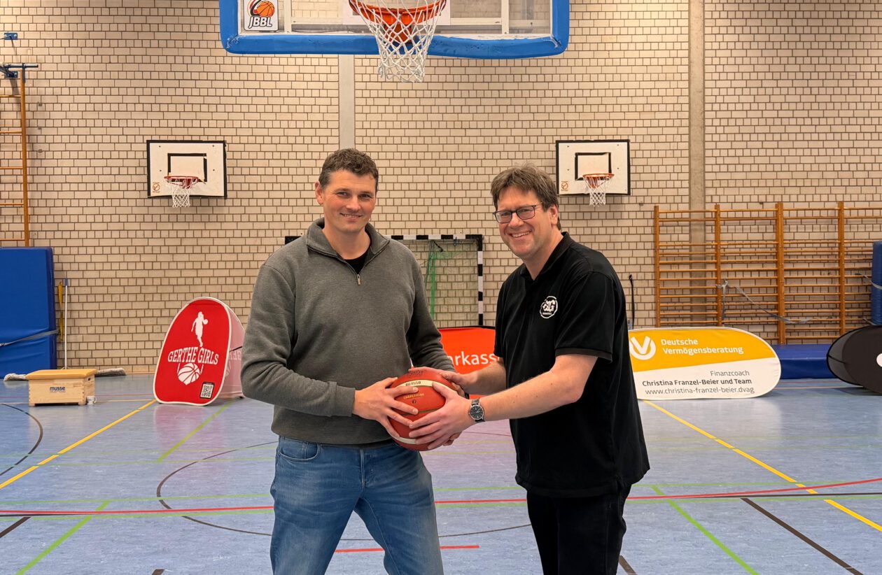 Erfolgreiche Hinrunde, große Ziele und viel Herzblut