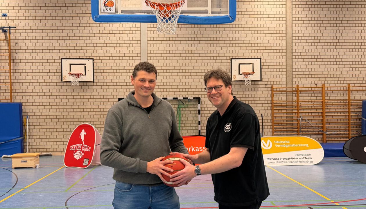 Erfolgreiche Hinrunde, große Ziele und viel Herzblut