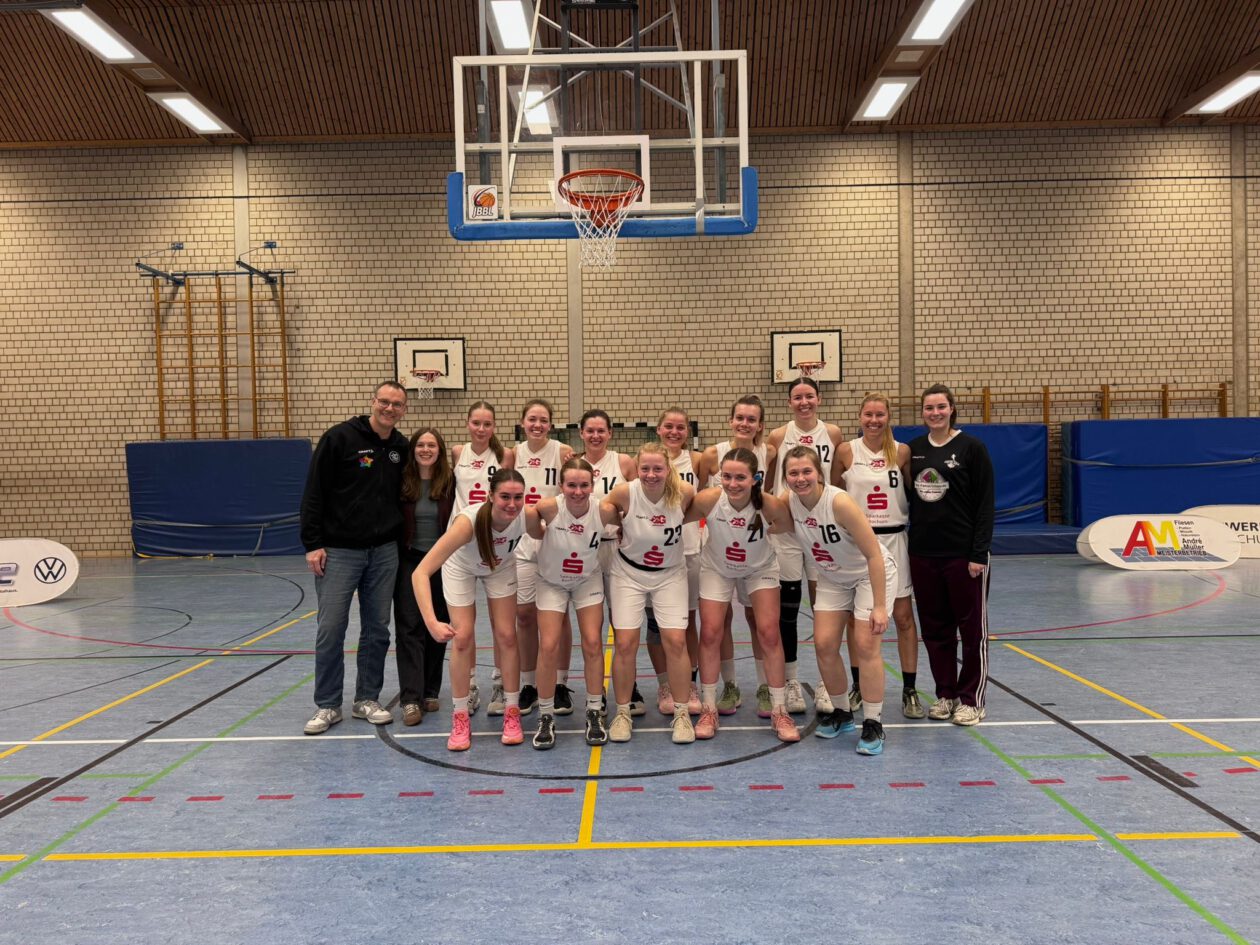 Kantersieg gegen Aplerbeck