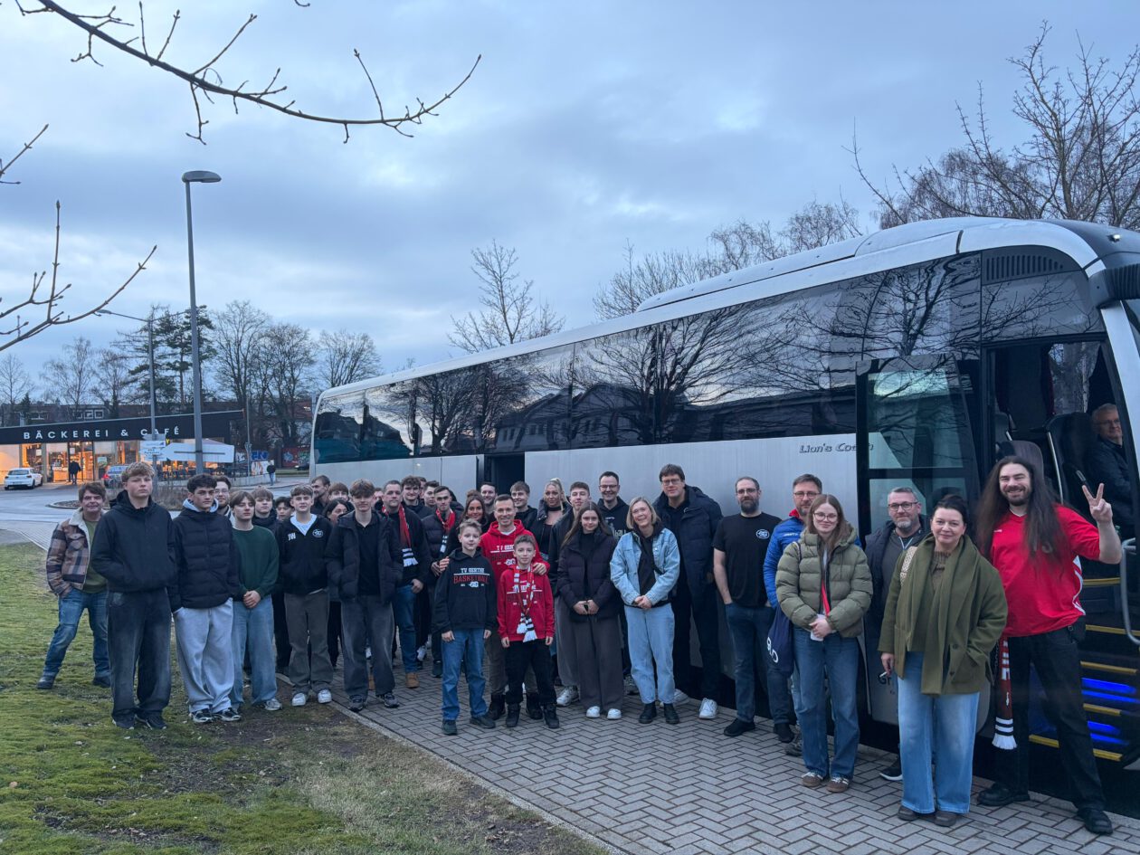 Gerthe nimmt Auswärtshürde