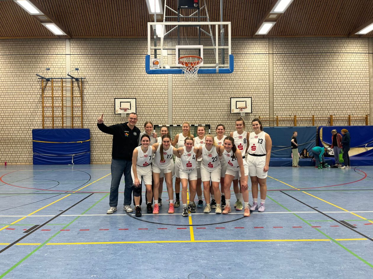 Sieg im Spitzenspiel