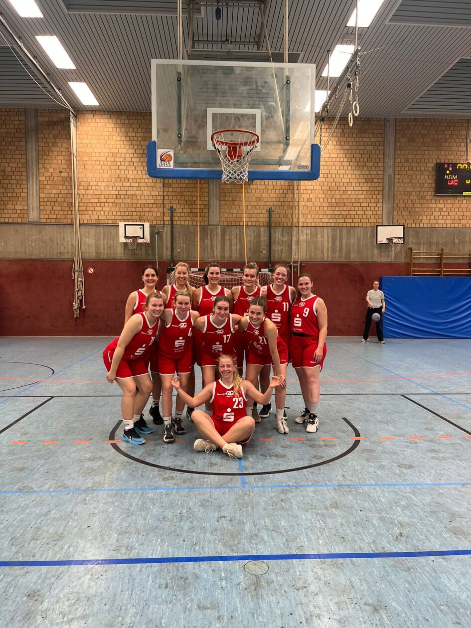 6:0! Auswärtssieg in Aplerbeck