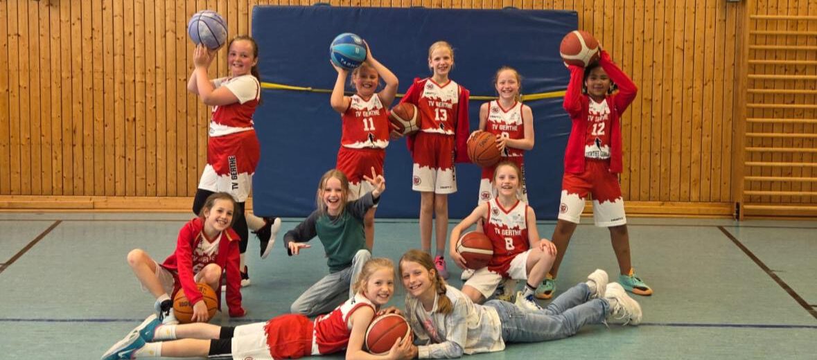 U10w2 weiblich – VFL Astro Stars 3