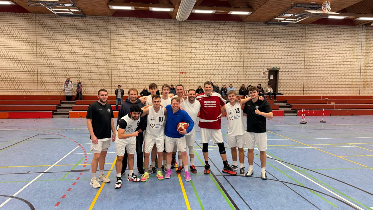 2 Siege in 4 Tagen!!!