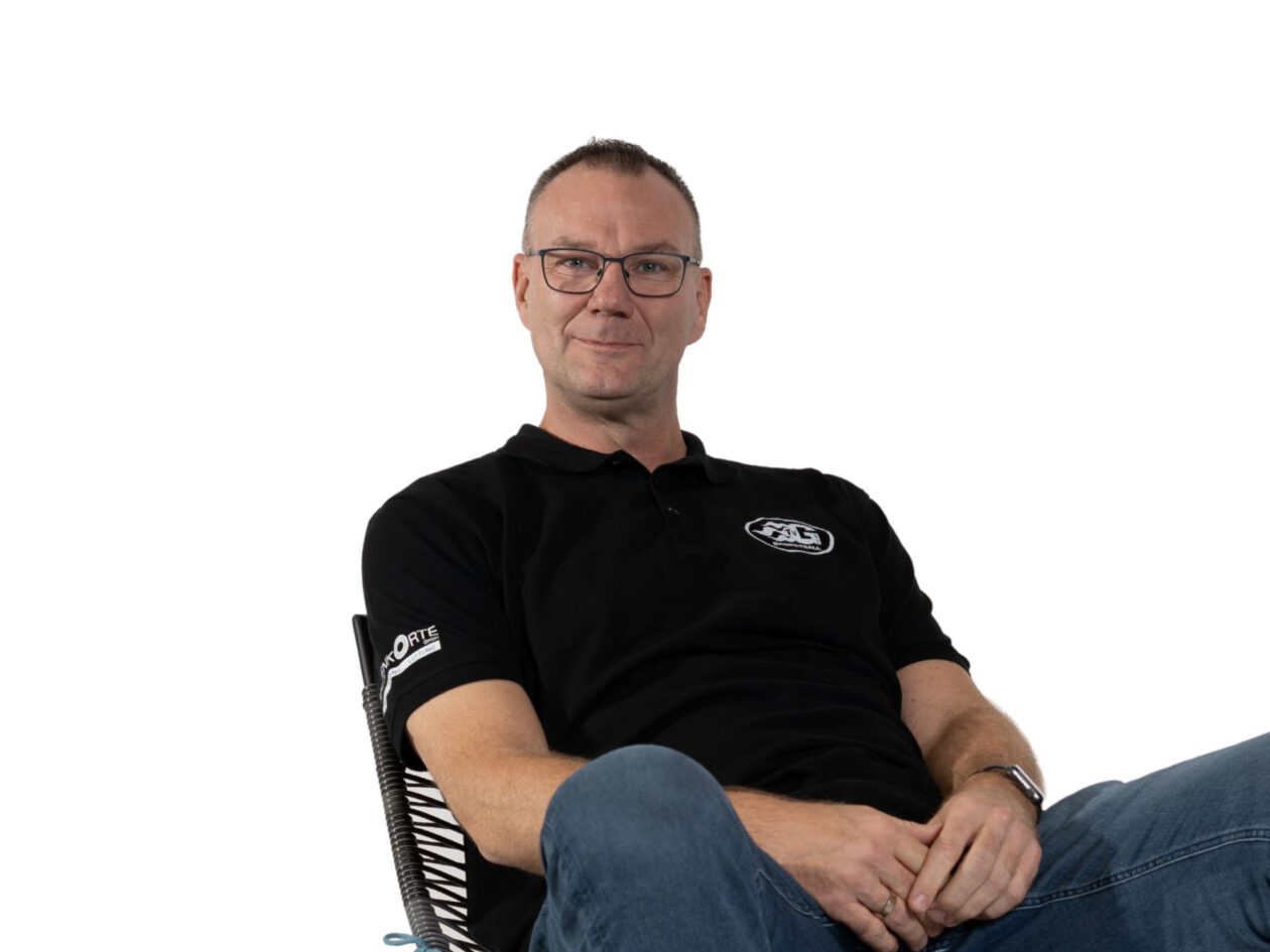 Trainer Skiba hört auf!