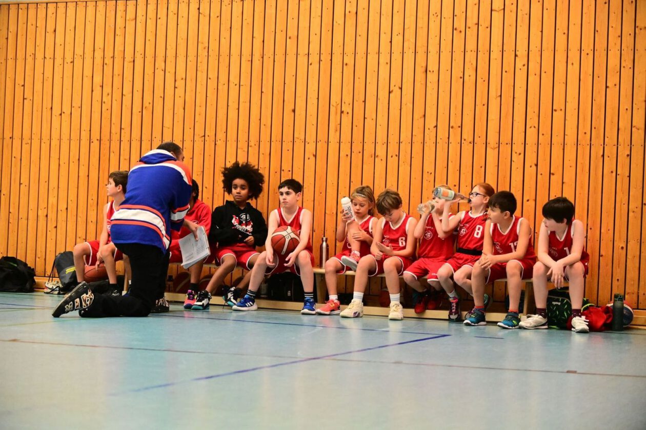 U10.4 trifft auf HTC