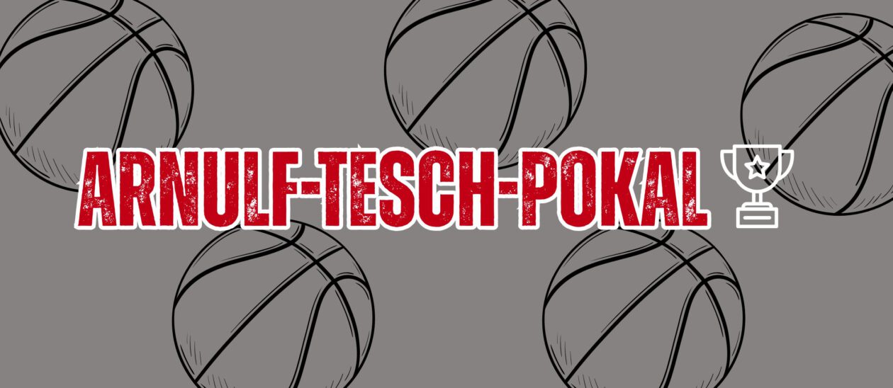 Arnulf-Tesch-Pokal der Minis – Ein Tag voller Spiel, Spaß und Teamgeist