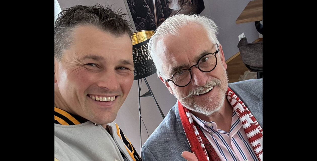 TripleS Manufaktur Partnerschaft!